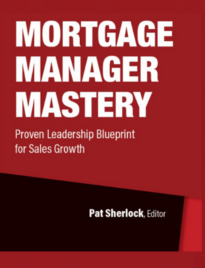 Mortgage Manager Mastery